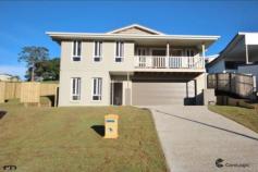 13 Riverside Sanctuary Tce Ormeau Qld 4208 - Bloor Homes Property Management High Set House With A Huge Yard! House - Ormeau QLD Available on October 3, 2019! High Set House With A Huge Yard! THIS fabulous property is located in a peaceful quiet street with views of the surrounding hinterland. It’s perfectly positioned just a short distance from the Pacific Motorway and only 35 minutes from Brisbane CBD for those who regularly commute. Chic and stylish throughout, this stunning home features open-plan living zones with timber floors on the upper level, plus a sleek kitchen with stone benches and stainless steel appliances that is conveniently close to the outdoor entertaining deck. * Master bedroom features walk-in robe and ensuite. * Remaining bedrooms feature built-in robes. * Combined lounge/dining with floating floorboards. * Balcony at the front of the property. * Deck area at the back of the property with ceiling fan. * Huge, fully fenced yard. Please Note: Where a property is deemed water compliant, tenant may be responsible for water charges.