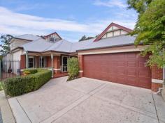 Unit 6/138 A Queens Road, South Guildford WA 6055 $710,000 - $730,000 This exquisite two storey Federation style 4 x 3 home privately positioned with a rural outlook is full of surprises. At first glance you will think it was built in the 1900s. This replica of an early 20th Century home is full of all the charm and character they used to make and is perfectly positioned to maximise every inch of the land and offers a floor plan destined for great living: DOWNSTAIRS: • Decked veranda • Stunning original lead light door • Impressive hallway with chandelier, fretwork, ceiling roses & skirting boards • Romantic master bedroom with sash windows, ceiling roses, picture rails, r/c unit and ceiling fan. • Superb ensuite with timber vanity, shower, walk in robe, separate wc & lead light sash window. • Private Home Theatre with coffered ceiling and white shutters • Spacious 2nd bedroom with sash windows, walk in robe and ensuite with timber vanity, shower, wc and sash window • At the end of the hallway step down to a country kitchen which is the hub of the home. Ample bench space, cupboards galore, dishwasher, butler’s sink, Belling stove, attractive timber bench and gorgeous alfresco views via large timber framed windows • Inviting informal dining • Your very own WINE Cellar underneath the stairs • The ultimate in Alfresco entertaining awaits. Cedar lined with feature lighting, built in cupboards (with gas bayonet), bar fridge, TV, Cafe Blinds and simply stunning rural views. • Easy care gardens with quality turf for easy convenience and garden lights. That perfect spot to entertain, relax and watch the seasons unfold. • The spacious and well appointed laundry if located off the alfresco and affords loads of cupboards, double linen press, drying rack and the 3rd wc. • Storeroom under the main roof. • Double auto garage UPSTAIRS: • Teenager’s treat, activity room or an additional sitting room. • Tiled balcony with sale affording tree top views • Two additional spacious bedrooms, three generous built in robes in each room, one with a study nook and attractive white shutters • Plenty of room abounds the superb family bathroom (semi-ensuite for both bedrooms.) Free standing bath, shower, separate WC and handsome Balinese timber vanity. • Linen closet...