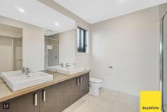 20 Badger Grove Tarneit VIC 3029 $560,000 - $580,000 Stamp Duty saver with luxury Design!!! $10,000 FIRST HOME GRANT for eligible buyers!! Located just 28Km west from Melbourne's CBD, Habitat on Davis Creek is one of the fastest growing and popular communities in Tarneit. This Brand new home is best positioned in the popular Habitat Estate offering the most stunning feature, the magnificent Davis Creek waterway, which offers residents the perfect way to connect with nature and engage in an active lifestyle. This Estate is ideal for both young families looking to find their new dream home or for investors looking to build their investment portfolio. This brand new well designed 4 bedroom house comes equipped with luxury turn-key inclusions such as professionally styled interior colour themes, feature walls, stone bench tops, carpets, tiles, kitchen and laundry splashbacks and landscaping. 4 Bedroom, master with ensuite and walk in robe, 3 Bedrooms with built in robe serviced by central bathroom Modern open plan kitchen with walk in pantry Open plan living area Stone Kitchen Benchtop Gas Ducted Heating & Evaporative Cooling Quality Flooring Front and Back landscaping 900mm Stainless Steel Cooktop and range-hood Remote controlled double garage & much more!! There are also plenty of childcare options for kids of all ages, as well as kindergartens, primary and secondary schools to choose from. And if you need to get into the city, the new Tarneit train station and easy access to the Princes Freeway will make it quick and easy. With Pacific Werribee and Tarneit Central shopping centres close by, don't miss out on your chance to secure this family home that you can call yours for years to come. Call Rajesh on 0433 240 392 or G K Popli on 0469 342 170 to arrange an inspection as this one won't last long. DISCLAIMER: All stated dimensions are approximate only. Particulars given are for general information only and do not constitute any representation on the part of the vendor or agent. Please see the below link for an up-to-date copy of the Due Diligence Checklist: http://www.consumer.vic.gov.au/duediligencechecklist Photo ID is a must for inspections. FEATURES: Built-In Wardrobes Formal Lounge Secure Parking...