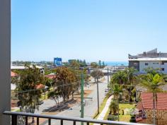 7 / 11 DIX STREET, Redcliffe - Waterfront Properties Redcliffe Well presented, Large Apartment in Central Redcliffe. 3 Bedrooms, 2 bathrooms, 1 car Convenience and space 162sqm of living, this light filled apartment offers views across Redcliffe Village, Glasshouse Mtns and the Bay. Spacious Open plan living areas with a modern well- appointed kitchen, that flows onto a generous, well protected, north facing balcony Second balcony on the southern side of the living areas allows for refreshing cross breezes and additional light An impressive Master Suite, complete with ensuite, BIR and third balcony Plus 2 generous bedrooms and second bathroom Other Features include: Air conditioning Security system and intercom Swimming Pool Common roof top entertaining This Apartment offers all the convenience and pleasures of a relaxed Peninsula Lifestyle……..Just a short stroll to the waterfront, Suttons Beach, shopping, cafes and restaurants. For your inspection call Mark… 0413 447 576.