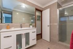 67 Streatley Rd Lathlain WA 6100 $569,000 LOCATION SUPREME! with a GREAT LIVING "VIBE" For that great living feeling and close to the City, Optus Stadium, Burswood and a green Park just down the road for excising you and or your pet. This 3 bedroom one bathroom could suit a busy young couple with low maintenance or downsizes possibly retiring or any one in between. Entertain your footy or cricket club with this superb undercover patio area and wood fired Pizza Oven. Are you ready to make the move, I'm ready to show you through this unique home. Ph Graeme Thomson to view on 0419 678 900...