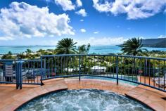 19/02 Nara Avenue Airlie Beach QLD 4802 $516,000 Sensational three bedroom apartment with spectacular uninterrupted views of the glistening tropical Coral Sea, its islands and Airlie Beach. This magnificent apartment is perfectly designed for the tropics and makes the most of the northerly aspect with views of Abell Point Marina, Port of Airlie, Hayman and Hook Island. The entire apartment is bright and breezy, yours to enjoy the spectacular 180-degree views of the water and islands from the lounge room, the master bedroom and balcony, plus there's your own private rooftop terrace for wonderful BBQs and additionally entertaining. Anywhere else you would pay millions for a view like this This apartment has so many great features to list: • Three bedrooms, Two bathrooms, one with bath • Fully equipped modern kitchen and internal laundry • Two separate lock-up garages, large enough for a camper trailer or small boat. • Superb wet-edge swimming pool and separate spa area • Price includes fully furnished throughout with quality furniture and all appliances You have choices, you can live in permanently as the current owners do, or spend several weeks or months in Airlie each year as many of the other apartment owners do. While you're not here, your apartment can be in the holiday accommodation pool, managed by the on-site resident managers who take care of everything for you. This apartment no. 10 Seastar is one of only 25 beautifully built apartments spread over 7 separate buildings within a village like community on a safe, secure private road in a quiet location. Located in Airlie Beach with panoramic views, just minutes away from restaurants and bars, Seastar apartment no 19 is Whitsunday living at its best. Airlie Beach in the beautiful Whitsundays, with its 74 islands, is the gateway to the Great Barrier Reef. You can fly direct from Melbourne, Sydney or Brisbane to the Whitsunday Coast airport at Proserpine. FEATURES: Air Conditioning Alarm System Built-In Wardrobes Close To Shops Close To Transport Formal Lounge Garden...