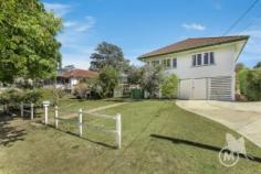 166 McConaghy Street MITCHELTON, QLD 4053 - Madeleine Hicks Real Estate GREAT VALUE! GREAT LOCATION! This family home is within walking distance to the Teralba Park and the Brook Community Garden. Also close by is the Brookside shopping centre, schools, preschools, bus depot and Mitchelton train station. Packed with potential, this home offers great views across the park and is situated in a quiet tree lined street yet so close to everything. Your own perfect oasis to come home. Perfectly suited for families, foodies, fitness fanatics, shopaholics and coffee connoisseurs. Those looking for an idyllic lifestyle and …………everyone! Your new home includes: – 3 spacious bedrooms, two with wardrobes – Ceiling fans throughout – Great views over the park – Main bedroom with air conditioning – Polished floors – Spacious kitchen with plenty of storage – Modern bathroom – Two toilets – Plenty of storage under the house – Fully fenced back yard Land: 451 m² Bedrooms: 3 Bathrooms: 1