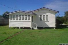 32 Canberra Street NORTH MACKAY QLD 4740 $350,000 This 3 bedroom home is situated on 1518m2 block of land. On a high density residential zoning and rates of $1600 app every 6 months. Just imagine the rental returns you could be making off this block of land! * 3 Bedrooms * 1518m2 block * Higher Density Residential zoning * 1 bathroom * Preliminary drawings for units already done * Can fit up to 7 units on this block! Disclaimer; The vendors and/or their agents do not give any warranty as to errors or omissions, if any, in these particulars, which they believe to be accurate when compiled. Prospective tenants should satisfy themselves by inspection or otherwise as to the accuracy of the particulars. A copy of the Sustainability Declaration for this property is available from the Agent. For more information on the requirements for a Sustainability Declaration visit www.sustainabilityreports.com.au..