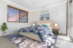 2/26 Fehlberg St, EVERTON PARK QLD 4053 | Madeleine Hicks Real Estate Brisbane Location and Low-Set, Life will be great Your new low-set villa will allow you to live the lifestyle you deserve. Feel right at home with the open plan kitchen and living layout that opens out to your own private and fully fenced courtyard. Located in a quiet street, this small and friendly complex has only 5 townhouses. It’s just a short (level ground) walking distance to the grocery stores, amenities, and the new Everton Park, Park Lane dining precinct. Be surrounded by convenience and enjoy all that Everton Park has to offer. You will Love ….. * Open plan kitchen and living area, that opens to your private courtyard * Security screens and Quality Air conditioning * Remote lockup garage * Private fully fenced courtyard * Separate toilet & laundry * Pet friendly complex * Small complex with only 5 townhouses * 500 meters level ground walk to the new “Park Lane” dining precinct, public transport, the library, and Coles Shopping Centre Enquire now – Mike will get you Moved Land: 107 m² Bedrooms: 2 Bathrooms: 1