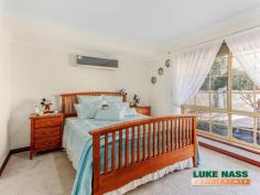 38 Amethyst Crescent Mount Richon WA 6112 $379,000-$389,000 This is not just a house, IT’S A HOME. Oozing, warmth, character and charm, this delightful four bedroom two bathroom family home will tick a lot of boxes on your shopping list. This is easily the best value home in Mount Richon, don’t take my word for it see for yourself. Offering a fabulous hills lifestyle, a sought after location and fabulous valley views, why would you want to bring your family up anywhere else? Although this lovely home sits on a large 709m2 block and is family orientated, it is also very low maintenance, which means it would suit downsizers as well. The front yard has a large decked area with poured limestone, and the backyard has a massive decked/ poured limestone patio/entertaining area which utilises half of the backyard. The home itself is well laid out with a free flowing floor plan. There is a separate entry with the master suite adjacent to the right and the fabulous sunken formal lounge/dining to your left. The master suite is a good size with split system heating and cooling and the ensuite has been recently updated. The formal lounge is gorgeous, an ideal retreat for Mum and Dad and a lovely room for dinner parties to entertaining friends. There are polished french doors that give direct access the family room from here. The kitchen is centrally located and the hub of the home. it is large in size with ample cupboard space and a large work bench/preparation area., it overlooks the casual meals area. All the guest bedrooms, the second bathroom, WC and laundry are found at the rear of the property accessed from the spacious games/rumpus room. All bedrooms have built in robes, the bathroom is large and has a separate bath and shower, ideal for the little people. This area can be shut off from the main living areas, making it the ultimate play area. A false wall has been installed in the rumpus room to segregate an area that can be used as a study. It can be easily removed if not required. Last but not least, the vast backyard patio/entertaining area is to die for, with timber decking, a raised seating area, grassed area for the kids, all overlooking majestic valley views, what more could you want. To view this super home call for a private appointment or look out for the advertised home opens.