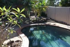 31 Alexander Drive Highland Park Qld 4211 - Bloor Homes Property Management Family home in the heart of Highland Park House - Highland Park QLD Available on October 12, 2019! Family home in the heart of Highland Park This 4 bedroom, 2 bathroom house has been freshly painted and new carpet throughout, and features the following: – tiled living areas – kitchen has new oven and dishwasher installed – Fans and air con in all bedrooms – Security System – covered outdoor entertaining area – inground pool with monthly service included – tenants pay for chemicals – 2 water tank which gravity feed the pool – Bus stop right outside to all major stops – Close to schools and shops – 2 driveways (1 in Karla Court) – Garden shed – NBN internet available Email today to make a time to view or call Lesley on 55199220 or 0432832355 Applications wwww.bloorhomes.com.au