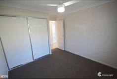 13 Riverside Sanctuary Tce Ormeau Qld 4208 - Bloor Homes Property Management High Set House With A Huge Yard! House - Ormeau QLD Available on October 3, 2019! High Set House With A Huge Yard! THIS fabulous property is located in a peaceful quiet street with views of the surrounding hinterland. It’s perfectly positioned just a short distance from the Pacific Motorway and only 35 minutes from Brisbane CBD for those who regularly commute. Chic and stylish throughout, this stunning home features open-plan living zones with timber floors on the upper level, plus a sleek kitchen with stone benches and stainless steel appliances that is conveniently close to the outdoor entertaining deck. * Master bedroom features walk-in robe and ensuite. * Remaining bedrooms feature built-in robes. * Combined lounge/dining with floating floorboards. * Balcony at the front of the property. * Deck area at the back of the property with ceiling fan. * Huge, fully fenced yard. Please Note: Where a property is deemed water compliant, tenant may be responsible for water charges.