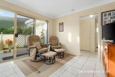 2/55 Northcote Avenue Swansea Heads NSW 2281 $550,000-$595,000 Yes - you read it right - freestanding 3 bedroom villa in a complex of 3. Less than 350 metres to Frenchman's Beach Middle unit in a complex of just 3. Features large formal living area, big kitchen with family and meals area opening to rear patio. Private fenced yard with little maintenance. Three good size bedrooms all with built ins and ceiling fans. Good size bathroom with separate bath and shower. Separate toilet and Laundry. Internal access single garage with remote door plus additional parking space. Split system air conditioner. Perfect for investment, downsizing or retirement. You can hear the surf from the front door - live the low maintenance seaside lifestyle - fishing, boating, surfing all close by. Click on the tour to truly appreciate all this home and the area have to offer. Inspect today. KEY FEATURES: Air Conditioning Built-In Wardrobes Close to Schools Close to Shops Close to Transport Garden.