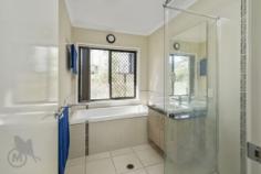 86A Old Gympie Road, KALLANGUR QLD 4503 | Madeleine Hicks Real Estate Brisbane Large Family All Level Living There is so much to love from the chef inspired kitchen, the abundance of space and the quality of fittings and fixtures seen throughout the home. This home makes for great entertaining both inside and out with the kitchen in the hub of the home overlooking the living and outdoor entertaining area. Located in the heart of Kallangur and a short distance to local schools, shops and transport. Be sure to make this home the top of your inspection list. You will love: – Multiple living spaces – Air conditioning in the main living area – Master bedroom with ensuite and walk in wardrobe – 3 bedrooms all with built in robes – Separate toilet from the main bathroom – Large laundry with extra storage – 4 large bedrooms with ceiling fans – Double lock up garage with internal access – Chef inspired kitchen with large island benchtop – 6 burner gas cooktop – Undercover entertaining area – Fully fenced yard – Low maintenance – Pets considered on application Contact the team to arrange your inspection AVAILABLE 8th October Bedrooms: 4 Bathrooms: 2