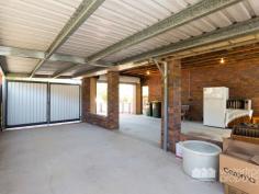 71 BAYVIEW TERRACE, Deception Bay - Waterfront Properties Redcliffe Spacious lowset home - Walk to the water! A private inspection of this lovely lowset brick family home is a must, as the street view does not do it justice! Located in handy Bayview Terrace, the lush established gardens provide privacy and shade where needed, but you'll also enjoy both sunny aspects and cool sea breezes too. This home has four super-sized bedrooms, two spacious living zones along with a generous entertaining area with its own built-in plate BBQ, which will likely be used as a cosy firepit for the modern entertainer. The current owner has looked after this home meticulously and spared no expense when renovating the huge bathroom just 18 months ago. With an easy option to create an ensuite in the over-sized laundry, this home will be the perfect design for couples and families alike. As is common with the more mature houses, this lovely home has some character, with a gorgeous cathedral ceiling in the front living/dining room and that is complemented by beautiful wooden floorboards. Along the way, there has been updates to the kitchen, extra storage and pantry spaces created, fresh timeless tiles and new ceiling fans in two bedrooms. The massive garaging areas are 7.7 metres long, so can accommodate that tinny or camper trailer easily and you'll still have rooms for your vehicles to be parked on the property. This location is so handy, within short distances of many sporting facilities, shops, schools, parks, the library and of course the waterfront which is just at the end of Bayview Terrace. If you work in the city, you'll appreciate the short, stress-free drive to Burpengary train station and be able to relax with a good book for the 43 minute commute! Jump onto the Bruce Highway within minutes of leaving home - you can even grab Macca's or petrol on the way as these facilities are literally just down the road! This home features: 4 excellent sized bedrooms Massive newly renovated bathroom (+ room for an ensuite) Two living zones Outdoor entertaining with built-in BBQ Massive garaging area Handy location in a good street Tons of storage Two garden sheds Mature gardens providing privacy Wheelchair friendly property ** Floorplan to come soon ** Call Karen Prince now on 0437 015 951 to arrange your inspection!