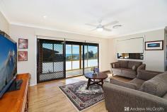 10 Cinnabar Close Caves Beach NSW 2281 $950,000-$1,045,000 With views back up the coastline this two storey family home has something for everyone. Upstairs features formal living and dining plus family room all located in close proximity to the spacious kitchen. Wrap around enclosed veranda takes full advantage of the views on offer and doubles as a study and kids play area. Ducted air conditioning ensures year round comfort while the Solar Panels take care of that worrying electricity bill! Upstairs has four bedrooms all with built ins, the main with ensuite and walk in robe, and good size main bathroom with separate toilet. Downstairs you can sleep an army and never see them! Features a kitchenette, second living and dining, 3rd bathroom, separate laundry and a large rumpus or 5th bedroom - perfect set up for those looking to work from home. Internal access to the oversized single garage BUT there is plenty of room for a pool, extra garage or parking for those toys in the big side yard - good old fashioned yard for the kids! Inspect today. KEY FEATURES: Air Conditioning Built-In Wardrobes Garden Formal Lounge Separate Dining Terrace/Balcony...