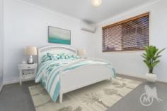 2/26 Fehlberg St, EVERTON PARK QLD 4053 | Madeleine Hicks Real Estate Brisbane Location and Low-Set, Life will be great Your new low-set villa will allow you to live the lifestyle you deserve. Feel right at home with the open plan kitchen and living layout that opens out to your own private and fully fenced courtyard. Located in a quiet street, this small and friendly complex has only 5 townhouses. It’s just a short (level ground) walking distance to the grocery stores, amenities, and the new Everton Park, Park Lane dining precinct. Be surrounded by convenience and enjoy all that Everton Park has to offer. You will Love ….. * Open plan kitchen and living area, that opens to your private courtyard * Security screens and Quality Air conditioning * Remote lockup garage * Private fully fenced courtyard * Separate toilet & laundry * Pet friendly complex * Small complex with only 5 townhouses * 500 meters level ground walk to the new “Park Lane” dining precinct, public transport, the library, and Coles Shopping Centre Enquire now – Mike will get you Moved Land: 107 m² Bedrooms: 2 Bathrooms: 1