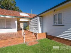 33 SYDNEY STREET, Redcliffe - Waterfront Properties Redcliffe FABULOUS FAMILY HOME Do you want to purchase a spacious family home, opposite family day care and a swimming pool? Could you restore this home to its former glory? Situated on a level block with wide frontage this one owner family home is available to an astute buyer looking for a project to which they can value and with the potential to land back for the future. Features 1072m2 of Land - with 4 bedroom house - Zoned Urban - (7 Levels) - 300m to Redcliffe Beach - minutes to Shopping Centre and eateries - opposite Memorial swimming pool - opposite Anne Shearer Day Care and Kindergarten - Short stroll to public transport & all amenities This site, due to its position and zoning is suitable for several types of development. Call Mary on 0438 054 227 for more information!