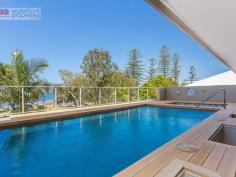 1 / 65 Landsborough Avenue, Scarborough | Waterfront Properties Redcliffe Fabulous east-facing apartment overlooking Scarborough Beach! Landsborough 65 in Scarborough is a sought-after unit complex due to its upmarket style, location, and easy access to the Peninsula lifestyle. Whether you enjoy swimming at the beach, walking the foreshore, playing with the grandchildren in Scarborough Park or sipping lattes at the local cafes, this apartment will suit you down to the ground! The complex consists of 39 units (mainly owner-occupied), is beautifully maintained and has a pool and spa to use. Unit 1 is on the first floor and has Bay views that cannot be built out. The current owners have recently renovated both bathrooms and laid lovely new hard flooring. With a very spacious open-plan living area which spills out onto a large balcony, you will have plenty of room to spread out and entertain friends and family. This unit is such a delightful place to call home and is so accessible to everything that represents the wonderful Peninsula Sea Change you have been dreaming of! Perfect for those down-sizing and a great independent alternative to retirement village living. Due to the convenience of excellent bus services just a few metres from the building, you could even get by with just one car! ** Please note that additional photographs (new bathrooms, flooring, etc) soon ** This apartment features: Spacious 181m2 Very spacious open-plan living zone Three bedrooms Main bathroom + ensuite (both newly renovated) Separate laundry Large kitchen with extra custom-built return Brand new hard flooring Ducted air-conditioning or free sea breezes! Upmarket built-in two-pac drawers for more storage Balcony louvre shutters for extra privacy Sought-after east facing position with views to Moreton Island One secure car space but option to rent a 2nd one Affordable Body Corporate fees and healthy sinking fund Please ensure you make a time to view the unit to see for yourself just how lovely it is! Ready for the lifestyle change to easy apartment living? Then call Karen Prince now on 0437 015 951 to arrange your inspection...