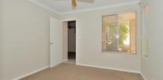 Unit 10/7 Shearwater Terrace, Ballajura WA 6066 $309,000 Well maintained 3 bedroom 2 bathroom over 55's villa in a small well maintained complex Freshly painted throughout in a neutral tone New carpets New blinds Air conditioning Open plan living/ dining Single garage Enclosed back patio for entertaining friends and family Neat and tidy ready for you to move in Call Lyn Callaghan 0411471432 today to arrange a private viewing