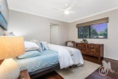 21 Chaplin Street, STAFFORD HEIGHTS QLD 4053 | Madeleine Hicks Real Estate Brisbane BIG Bold & so Family-Friendly Welcome Home! There are few pockets in this post code that are so well located – this is one of them! It is a quiet street filled with long term friendly residents – the stability of which is largely due to its proximity to everything that matters: five (5) shopping precincts, three (3) hospitals, choice of numerous schools, bus stops, parks, kedron Brook cycle parkway – ALL within a few minutes drive or walk.  This is ideal for those seeking a shorter commute to work. Families will love the fact that being this close to so many schools (more than 8!) provides real choice for them. On offer here is this beautifully renovated split level home with ALL the key requirements that families love including FIVE generous bedrooms. Dual occupancy living is a real option here as this worked for the current family. Elevated position with green vistas. The kitchen is modern and spacious with excellent storage and easy access to the breezy side deck. Close attention to detail is evident in all aspects of this renovation. Three spacious bedrooms on the upper level: the master bedroom has a wonderfully generous ensuite – with laundry chute. The downstairs area with second living space and two additional bedrooms has been used in recent years for family dual-occupancy. The huge two-way ensuite on this level is practical with its proximity to the beautiful pool and spa and covered entertaining area. Inspections by Appointment You Will LOVE: Fully renovated home & landscaped yard Elevated position on block Air conditioned living area 3 modern spacious bathrooms 5 bedrooms Excellent storage in laundry room Work from home Dual occupancy option Modern pool & spa Huge entertaining area Huge shed Sensor lights Plenty of storage options throughout the home 10Km to the city Less than 4k to the tunnel (airport, city, gateway bridge) Land: 587 m² Bedrooms: 5 Bathrooms: 3