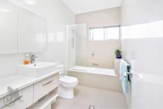8/24 Wallace Street, CHERMSIDE QLD 4032 | Madeleine Hicks Real Estate Brisbane High end finishes, no money speared! Buy NOW! Situated in a unique complex of only 8 units, in a sort after location, walking distance to the Price Charles and Holy Spirit Hospitals and public transport at your doorstep. You will be sure to be impressed with what this boutique complex has to offer. This unit, featuring 2 spacious bedrooms, master with designer en-suite, air-conditioning, both bedrooms have access to the second balcony. Fast facts- Floor to ceiling porcelain tiles in both bathrooms Air-condition in Master bedroom and living room Huge entertaining deck with city glimpses Spaces designer kitchen with stone benchtops and Delonghi Appliances 2.7m high ceilings with LED downlights Fans throughout Single car secure car space What’s close by: – 10-minute walk to Westfield Chermside – 1-minute drive to Prince Charles Hospital – 10-minute to the Clem 7 Tunnels – 15-minute drive to the Brisbane airport – Bus routes 80 meters from your doorstep – 4-minute drive to Padua and Mount Alvernia Colleges Don’t miss out, the owner has given us clear instructions this property will sell! Currently rented for $400.00 per week returning approximately 4.5% yield after costs on the current asking price, this is a great opportunity for investors or if your looking to move in the current lease in places finishes in February 2020. What an opportunity to purchase in Chermside! Contact the MHRE team today to inspect! Building: 103 m² Bedrooms: 2 Bathrooms: 2