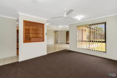 18 Lakeview Drive DEEBING HEIGHTS QLD 4306 $429,000 Contemporary design coupled with a fantastic location make this an opportunity not to be missed. Spacious and Light Filled, this home is located on a low maintenance block in the popular estate of Deebing Heights. Immediate impressions upon entering the home is that everything has been designed to make an easy arrangement for the whole family, from the generous yet subtle use of windows to allow light and air to circulate throughout the home. The kitchen is well designed, stainless steel appliances with plenty of cupboard and bench space whilst overlooking the family, formal air conditioned lounge and outdoor entertainment area. The private Master Suite is well designed an offers new quality carpet, window furnishings, air conditioning & walk through built in robe. The modern Ensuite has been completed with quality tiles, vanity and good size shower. The other three bedrooms are located on the other side of the home also equipped with new carpet, window furnishings, built ins and fan and all share a family size bathroom. This beautiful home has just been handed back to the owners from being a Defence Force rental and has been fully recarpeted and repainted and is in mint condition. Positioned on an 800m2 block with side yard access and enough room in the rear yard for a shed and pool. All in all this is a home that will appeal to the broader market, from the empty nester to the family with teenagers and those who want to travel or a great Investment. The area is serviced by a number of schools and there is also in many cases free Government subsidised bus transport to a host of Private schools including St Edmunds and St Many Colleges, Ipswich Boys Grammar schools and West Moreton Anglican College. The area is surrounded by a number of parks, sporting and entertainment clubs, shops. This area continues to demand the highest house prices that are being achieved in the Ipswich market and is surrounded by a number of parks, sporting and entertainment clubs, Child Care Centres, quick access to the Cunningham Highway, Springfield, RAAF Base and all the normal amenities you would expect in one of Queensland’s biggest growth corridors. Please phone, text or email to book a private inspection and just remember we do work after hours for your convenience! Realway Property Consultants has taken all reasonable steps to ensure that the information contained in this advertisement is true and correct but accept no responsibility and disclaim all liability in respect to any errors, accuracies, omissions, or misstatements contained. Prospective Buyers are encouraged to make their own enquiries to verify the relevant information contained in this advertisement and obtain professional advice if necessary.
