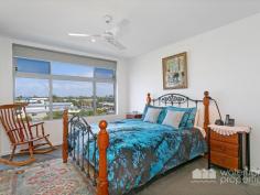 502 / 4 Anderson Street, Scarborough | Waterfront Properties Redcliffe Excellent Water Views & Superb Location….. at a Great Price! Enjoy a tranquil waterfront lifestyle with cooling breezes and relaxing views across Moreton Bay from this modern & stylish Apartment. Stroll just meters to the Scarborough Village café precinct, iconic Scarborough Park and Beach, with an abundance of activities at your doorstep. Features Include: 2 generous bedrooms, Master with WIR and ensuite Spacious open plan living areas Great 2 pak kitchen with stone benchtops Quality fittings and fixtures throughout Air conditioning Secure Building with intercom/swipe access Secure basement car park and lock up storage If a waterfront lifestyle appeals, this Apartment represents a great opportunity. Phone Mark 0413 447 576 for your inspection.