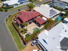 19 AURORA PLACE, Newport | Waterfront Properties Redcliffe RESORT STYLE LIVING IN NEWPORT – LARGE 700m CORNER BLOCK! This immaculately presented double story executive home, perfect for entertaining friends and family in the expansive outdoor entertaining area and sparkling in-ground pool. Featuring: • 5 generous sized bedrooms, master suite with ensuite, oversized shower + walk-in robe • Entertainer’s delight, gourmet kitchen with caesarstone benchtops, breakfast bar, ideal for the family and friends to gather • Media room featuring large screen, projector, along with a fully functional wet bar – you will love spending hours watching movies on the big screen • Multiple air-conditioned living areas, leading out to the expansive outdoor entertaining area and enjoy staying cool over Summer in the sparkling in-ground pool – complete with water feature • Upstairs features 4 bedrooms, including a spacious study nook in one of the bedrooms, along with an additional living area, ideal for kids looking for their own space, not to mention the deck overlooking the delightful pool and back yard • The upstairs is completed with a full-sized bathroom including separate bath and shower • Located downstairs is the 5th bedroom which could easily be utilised as a large office – perfect if working from home • Fully fenced, very private rear yard with meticulously maintained landscaped gardens, offering minimal maintenance • The double lock up garage offers remote control access, along with purpose built additional storage + option for further off-street parking Newport is synonymous with luxury and lifestyle. Trendy cafés, restaurants and boutique shops are nearby. Pristine beaches, leisurely strolls along the leafy foreshores, sailing, fishing, kayaking, paddling or just relaxing with friends at the local boat club overlooking the Marina. Newport is also located within the catchment zone for reputable schools, both private and public. Call today to arrange your inspection as this immaculately presented home will not be on the market for long!