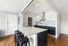 11 FLORIDA AVE WOY WOY NSW 2256 $630,000 A great opportunity exists for the first home buyer or investor with this tidy & renovated three bedroom home. Set on a 538m2 (approx) level block of land the home mixes a combination of charm with high ceilings, timber floor boards & sash windows at the front, with a tastefully renovated kitchen which includes large servery window plus your very own butlers pantry at the rear. There is a also a large, under cover timber deck off the living/ kitchen area which faces a northerly direction and a carport at the side for parking. Additional features include solar hot water system, air conditioning & storage with two of the bedrooms containing built in robes. With a large oval directly across the road the kids will always have room to run and less neighbours to worry about! You are located within very close proximity to Everglades country club and approximately a six minute drive to Woy Woy train station. Contact Ian Willis on 0421780513 for more details or to arrange an inspection today.