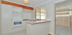 Unit 10/7 Shearwater Terrace, Ballajura WA 6066 $309,000 Well maintained 3 bedroom 2 bathroom over 55's villa in a small well maintained complex Freshly painted throughout in a neutral tone New carpets New blinds Air conditioning Open plan living/ dining Single garage Enclosed back patio for entertaining friends and family Neat and tidy ready for you to move in Call Lyn Callaghan 0411471432 today to arrange a private viewing