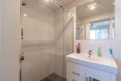 12/10 North Avenue Cessnock NSW 2325 $320,000 - $340,000 INNER CITY LIVING – Spacious open plan apartment, CBD at your doorstep! – Two large bedrooms with built-in robes – Split system A/C and ceiling fans – Two bathrooms – Spacious kitchen with plenty of storage and stone bench top – Lush carpet throughout living area – Two balconies for all seasons allowing a nice breeze through at this height – Ideal investment property that would attract plenty of interest in today’s rental market – 128m2 + a dedicated undercover car space...