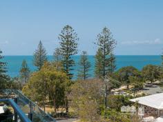 502 / 4 Anderson Street, Scarborough | Waterfront Properties Redcliffe Excellent Water Views & Superb Location….. at a Great Price! Enjoy a tranquil waterfront lifestyle with cooling breezes and relaxing views across Moreton Bay from this modern & stylish Apartment. Stroll just meters to the Scarborough Village café precinct, iconic Scarborough Park and Beach, with an abundance of activities at your doorstep. Features Include: 2 generous bedrooms, Master with WIR and ensuite Spacious open plan living areas Great 2 pak kitchen with stone benchtops Quality fittings and fixtures throughout Air conditioning Secure Building with intercom/swipe access Secure basement car park and lock up storage If a waterfront lifestyle appeals, this Apartment represents a great opportunity. Phone Mark 0413 447 576 for your inspection.