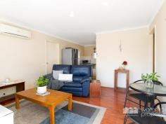 1 / 22-24 GRANT STREET, Redcliffe - Waterfront Properties Redcliffe Low set Villa - Prime location East of Oxley Situated just half a block back from Redcliffe’s stunning beachfront and located East of Oxley, this lowset 2 bedroom unit is in a quiet complex, in a beautiful tree-lined street. Features include: • 2 spacious bedrooms, master with air-conditioning and built-in wardrobe • Air-conditioned living/dining, large kitchen with loads of storage • Secure, remote control lock-up garage with internal access, additional storage at rear of unit for small boat trailer, shed etc. • Low body corporate fees, spacious internal laundry • Pets allowed (subject to body corporate approval) • Private, gated secure courtyard • Situated at the end of complex (only 6 in total) with large grassed area to the side Redcliffe’s vibrant CBD, with its popular shops, cafes, restaurants, RSL and waterfront delights are within an approximate 10-15-minute walk. Within a 5-minute walk is Redcliffe’s magical beachfront and walking paths towards the end of the street. Public transport is located approximately a block away and the local shops including grocery, butcher, bakery, news agency are also within a 5-10 min stroll. This unit is located within the ever-popular Redcliffe State High and Scarborough State School catchment zones. Representing amazing value, lowset units in this blue-chip location are rare to find, so call today to arrange your inspection, as this one will not last!