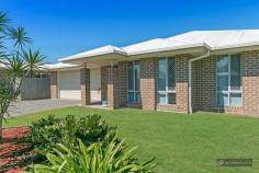 75 Reibelt Drive Caboolture QLD 4510 $360,000 Are you looking for a modern family home packed full of features, showcasing low maintenance cost efficient living with room to entertain? We have the property for you! Features include: * 4 Bedrooms with built-in wardrobes, ceiling fans & security screens * Master bedroom with ensuite & walk-in wardrobe * 2nd Modern family sized bathroom with separate bath & shower * Luxurious modern kitchen with stainless steel appliances including a dishwasher, granite bench-top & large pantry. * Large air-conditioned living area overlooking your impressive outdoor alfresco * Internal laundry * Covered outdoor entertaining area * Fully fenced low maintenance yard * Double lock up garage with remote control door & internal access * Security screens throughout. * Split system air-conditioner. * NBN connection available Located with-in walking distance to Pumicestone State School & Australian Christian College, New local Pumicestone Village shopping centre and easy access to the Bruce Highway both north and south only a short drive. Perfectly suited to the Investor, First Home Buyer, or those looking to downsize – this fantastic property needs to be added to your must see list – Call Today to arrange your inspection!! Features Air Conditioning Built-In Wardrobes Close To Schools Close To Shops Close To Transport Garden 600m2 Block...