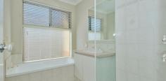 Unit 10/7 Shearwater Terrace, Ballajura WA 6066 $309,000 Well maintained 3 bedroom 2 bathroom over 55's villa in a small well maintained complex Freshly painted throughout in a neutral tone New carpets New blinds Air conditioning Open plan living/ dining Single garage Enclosed back patio for entertaining friends and family Neat and tidy ready for you to move in Call Lyn Callaghan 0411471432 today to arrange a private viewing