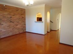 8/28 Hindmarsh Avenue Yokine WA 6060 $429,000 Welcome to 8/28 Hindmarsh Avenue Yokine !!Open by appointment this week end !! In a private, quiet and secure position opposite The Western Australia Golf Club in a well-maintained group,this impressive townhouse will surprise and delight you. Positioned in an ultra-convenient location close to an array of local amenities this delightful light filled free standing 3 bedroom townhouse in a small quiet complex is ready and waiting for its new owner,it will have you wondering if it really could get any better. Offering a functional floor plan of a generous 111m2, including open plan lounge and dining room. Boasting a modern functional kitchen with plenty of storage,fan forced oven,Bosch dishwasher,will certainly impress this is a space for the serious home chef,to create those mouth-watering taste sensations for every occasion. The master bedroom,generous in size with built in robes,the adjacent two bedroom offers you an array of options, work from home or have as a guest room for family or friend’s. The family bathroom with separate bath,shower and separate toilet with a conveniently located laundry allows ease of use with plenty of storage space for your families requirements. Take stock of your surroundings with your very own private North-facing sun drenched private paved courtyard /alfresco area, ready for entertaining the extended family and friends,enjoy those casual weekend times,firing up the BBQ it really doesn’t get any better. With its prime central location, in the most desirable and highly sought after street,all within walking distance to a host of places. Ever so close local parks, public transport easy access to Wanneroo Road, Alexander Drive with multiple options available for private or public high schools. It’s quite simple Yokine is blessed by all it has to offer you certainly won’t be disappointed. With all the benefits and amenities of a well established suburb. Property Outgoings City of Stirling Shire Rates $1468.35 pa(approx) Water Rates $1071.26 pa(approx) Strata Fees $275.00 p/q (approx) Strata insurance $628.43 pa (approx) Total Unit Area 111m2 (approx) Total land area 181m2 (approx) Total combined area 292m2 Currently leased until December 2019 at $350 per week To view this property please contact Tim Tyler 0418 946 970 or Peter Hall 0416 196 438 Features of this Property 3 spacious bedrooms,one bathroom, two toilets. Chef’s kitchen with laminated bench tops plenty of storage fan forced oven,dishwasher, electric cook top. Window treatments throughout. Security screen doors(front & rear) Functional laundry, abundance of storage. Reverse cycle air-conditioning to living. Cork tiled floors to living,dining,kitchen. Allocated covered car parking. Outdoor entertaining. Water wise landscape gardens. 6 km to the CBD. Close to ECU (Edith Cowan University) Opposite The Western Australian Golf Club Yokine Reserve , Terry Tyzack Aquatic centre with numerous local parks all walking distance from home Galleria Shopping Centre all but a short distance away...