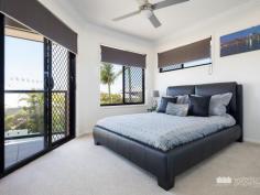19 AURORA PLACE, Newport | Waterfront Properties Redcliffe RESORT STYLE LIVING IN NEWPORT – LARGE 700m CORNER BLOCK! This immaculately presented double story executive home, perfect for entertaining friends and family in the expansive outdoor entertaining area and sparkling in-ground pool. Featuring: • 5 generous sized bedrooms, master suite with ensuite, oversized shower + walk-in robe • Entertainer’s delight, gourmet kitchen with caesarstone benchtops, breakfast bar, ideal for the family and friends to gather • Media room featuring large screen, projector, along with a fully functional wet bar – you will love spending hours watching movies on the big screen • Multiple air-conditioned living areas, leading out to the expansive outdoor entertaining area and enjoy staying cool over Summer in the sparkling in-ground pool – complete with water feature • Upstairs features 4 bedrooms, including a spacious study nook in one of the bedrooms, along with an additional living area, ideal for kids looking for their own space, not to mention the deck overlooking the delightful pool and back yard • The upstairs is completed with a full-sized bathroom including separate bath and shower • Located downstairs is the 5th bedroom which could easily be utilised as a large office – perfect if working from home • Fully fenced, very private rear yard with meticulously maintained landscaped gardens, offering minimal maintenance • The double lock up garage offers remote control access, along with purpose built additional storage + option for further off-street parking Newport is synonymous with luxury and lifestyle. Trendy cafés, restaurants and boutique shops are nearby. Pristine beaches, leisurely strolls along the leafy foreshores, sailing, fishing, kayaking, paddling or just relaxing with friends at the local boat club overlooking the Marina. Newport is also located within the catchment zone for reputable schools, both private and public. Call today to arrange your inspection as this immaculately presented home will not be on the market for long!