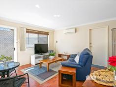 1 / 22-24 GRANT STREET, Redcliffe - Waterfront Properties Redcliffe Low set Villa - Prime location East of Oxley Situated just half a block back from Redcliffe’s stunning beachfront and located East of Oxley, this lowset 2 bedroom unit is in a quiet complex, in a beautiful tree-lined street. Features include: • 2 spacious bedrooms, master with air-conditioning and built-in wardrobe • Air-conditioned living/dining, large kitchen with loads of storage • Secure, remote control lock-up garage with internal access, additional storage at rear of unit for small boat trailer, shed etc. • Low body corporate fees, spacious internal laundry • Pets allowed (subject to body corporate approval) • Private, gated secure courtyard • Situated at the end of complex (only 6 in total) with large grassed area to the side Redcliffe’s vibrant CBD, with its popular shops, cafes, restaurants, RSL and waterfront delights are within an approximate 10-15-minute walk. Within a 5-minute walk is Redcliffe’s magical beachfront and walking paths towards the end of the street. Public transport is located approximately a block away and the local shops including grocery, butcher, bakery, news agency are also within a 5-10 min stroll. This unit is located within the ever-popular Redcliffe State High and Scarborough State School catchment zones. Representing amazing value, lowset units in this blue-chip location are rare to find, so call today to arrange your inspection, as this one will not last!