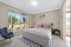 29 Gladdon Street Bald Hills QLD 4036 $439,000 With wonderful street appeal, this solid brick home on a large level block will appeal to owner occupiers and investors alike. Entering into a huge airconditioned lounge room with two large windows, the natural light and cooling breezes flooding through the living zones are immediately apparent. The living room leads through to the kitchen/dining zone which accesses the large outdoor undercover entertaining area through glass sliders for that perfect indoor/outdoor lifestyle. The kitchen is a good size with ample cupboard and bench space and a good-sized pantry. From here you can look out through the kitchen window across the large grassed backyard; the perfect spot to watch the kids play. There are three bedrooms, all are airconditioned and have built ins, but for the master which has a walk-in robe in addition to an ensuite. The family bathroom has a separate bath, shower and vanity and cool modern tones. The living zones are tiled while the bedrooms have brand new carpet. The roof is freshly pointed and painted and there is nothing to do but move in and enjoy your new family home. The large outdoor undercover entertaining area connects seamlessly to the backyard which includes a shed, kids cubby house and small landscaped garden. With no rear neighbours the breezes flood through this zone and you can walk to Gus Davies park with kids play equipment and an enclosed dog park, by simply exiting your back gate and walking along the green corridor behind. Features include: · 3 airconditioned bedrooms all with built-ins and master with ensuite · Huge airconditioned lounge · Living/dining looking out to large covered outdoor entertaining · Large flat grassed 618m2 block · Shed, kids’ cubby house and no rear neighbours · Single garage with additional covered car parking Perfectly located close to shops, parks, train station, schools, buses and access to Gympie road and the M1 for easy commuting, this well-maintained property is perfect for a homeowner wanting to be central to all facilities or the savvy investor. Don’t delay, contact us today!