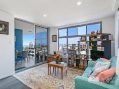 502 / 4 Anderson Street, Scarborough | Waterfront Properties Redcliffe Excellent Water Views & Superb Location….. at a Great Price! Enjoy a tranquil waterfront lifestyle with cooling breezes and relaxing views across Moreton Bay from this modern & stylish Apartment. Stroll just meters to the Scarborough Village café precinct, iconic Scarborough Park and Beach, with an abundance of activities at your doorstep. Features Include: 2 generous bedrooms, Master with WIR and ensuite Spacious open plan living areas Great 2 pak kitchen with stone benchtops Quality fittings and fixtures throughout Air conditioning Secure Building with intercom/swipe access Secure basement car park and lock up storage If a waterfront lifestyle appeals, this Apartment represents a great opportunity. Phone Mark 0413 447 576 for your inspection.