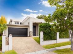4 Beerwah St, Pacific Pines QLD 4211 $699,000 From the second you step through the huge double doored entrance, this home will blow you away. Offering so much more than you’ve come to expect, 4 Beerwah Street is a stunning ex display home built with all the extras. The home enjoys multiple living and dining areas, stunning high ceilings that top out at a massive 4.8 metres, a huge poolside alfresco entertaining area and an enormous upstairs parents retreat that is sure to impress. - The giant upstairs parents’ retreat combines the bedroom, ample living space, balcony, oversized his & hers ensuite with spa bath & a great sized walk in robe with custom storage - Huge air conditioned family room overlooks the pool - Massive kitchen with stone benches joins the main family room, dining area and overlooks the poolside entertaining space - Additional large living/TV room joins the dining space - Covered rear entertaining area seamlessly flows from the interior living & dining and leads into the sparkling pool - A stunning 4.8 metre high void spanning 45m2 gives the home a sense of space and grandeur - Three large bedrooms on the ground level - Spacious main bathroom is also ensuited to the second bedroom - Functional laundry with ample bench space - Double lock up garage - Low maintenance gardens/yard at the front and rear - Land Size: 691m2 - Rental Appraisal: $710 - $750 per week - Council Rates: $1,841 p.a approx - Year Built: 2005 A house of this quality deserves an equally great location and its convenient position doesn’t disappoint. 4 Beerwah Street is walking distance to numerous local amenities such as schools, the new Coles shopping complex, parks, public transport, and is just a short ten minute drive from the new Coomera Town Centre, Helensvale Westfield, Helensvale train/light rail station and the m1 for an easy commute to Brisbane or the Coasts famous beaches.