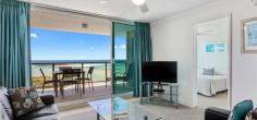 58/48-50 Duporth Avenue MAROOCHYDORE QLD 4558 $700,000 This spacious two-bedroom sub-penthouse apartment captures views, views & more views in a spectacular front row position. Positioned high on the fifteenth floor in the tightly held Northcliffe Apartments it is easy to see why this is such a desirable building and location. Mesmerising views from every room, generous spaces and wonderful facilities on offer here make this property ideal for investors and owner-occupiers alike. ‘Northcliffe Apartments’ proudly sit at an occupancy rate above 80%, making it no wonder these spacious self-contained apartments consistently attract new and repeat business. Utilise the complex facilities including recently updated waterfront in-ground pool, spa and BBQ facilities, sauna, riverside jetty as well as onsite management. Enjoy the cosmopolitan lifestyle on offer here with an amazing array of restaurants and eateries mere steps from your foyer. - Two bedrooms, two bathrooms, one car space - Wonderfully spacious design with large living areas - Occupies the sub-penthouse oceanfront position with spectacular ocean and coastal views - Spacious living opens onto generous North-East facing balcony - Generous kitchen with ample storage, dishwasher and views - Well proportioned bedrooms feature built in storage and ceiling fans - Large renovated main bathroom plus ensuite off master - Secure building with video intercom security and onsite managers - Excellent return with above 80% holiday let occupancy - Waterfront inground pool, spa, sauna, BBQ facilities and riverfront jetty - Close to everything including major shopping, restaurants, café’s and transport Apartments in this complex are snapped up very quickly, come and see for yourself why ‘Northcliffe Apartments’ will be your perfect investment or permanent home.