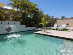 19 AURORA PLACE, Newport | Waterfront Properties Redcliffe RESORT STYLE LIVING IN NEWPORT – LARGE 700m CORNER BLOCK! This immaculately presented double story executive home, perfect for entertaining friends and family in the expansive outdoor entertaining area and sparkling in-ground pool. Featuring: • 5 generous sized bedrooms, master suite with ensuite, oversized shower + walk-in robe • Entertainer’s delight, gourmet kitchen with caesarstone benchtops, breakfast bar, ideal for the family and friends to gather • Media room featuring large screen, projector, along with a fully functional wet bar – you will love spending hours watching movies on the big screen • Multiple air-conditioned living areas, leading out to the expansive outdoor entertaining area and enjoy staying cool over Summer in the sparkling in-ground pool – complete with water feature • Upstairs features 4 bedrooms, including a spacious study nook in one of the bedrooms, along with an additional living area, ideal for kids looking for their own space, not to mention the deck overlooking the delightful pool and back yard • The upstairs is completed with a full-sized bathroom including separate bath and shower • Located downstairs is the 5th bedroom which could easily be utilised as a large office – perfect if working from home • Fully fenced, very private rear yard with meticulously maintained landscaped gardens, offering minimal maintenance • The double lock up garage offers remote control access, along with purpose built additional storage + option for further off-street parking Newport is synonymous with luxury and lifestyle. Trendy cafés, restaurants and boutique shops are nearby. Pristine beaches, leisurely strolls along the leafy foreshores, sailing, fishing, kayaking, paddling or just relaxing with friends at the local boat club overlooking the Marina. Newport is also located within the catchment zone for reputable schools, both private and public. Call today to arrange your inspection as this immaculately presented home will not be on the market for long!