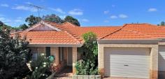 Unit 10/7 Shearwater Terrace, Ballajura WA 6066 $309,000 Well maintained 3 bedroom 2 bathroom over 55's villa in a small well maintained complex Freshly painted throughout in a neutral tone New carpets New blinds Air conditioning Open plan living/ dining Single garage Enclosed back patio for entertaining friends and family Neat and tidy ready for you to move in Call Lyn Callaghan 0411471432 today to arrange a private viewing