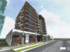 92-96 HORNIBROOK ESP , Clontarf | Waterfront Properties Redcliffe LARGE CLONTARF SITE – APPROVED FOR 9 LEVELS / 93 APARTMENTS & COMMERCIAL Attention developers and investors, this prime 2,489 sqm development site comes with DA Approval for 9 Levels consisting of 93 apartments, commercial space plus basement car parking. Positioned within a sprawling expanse of bayside walkways, bikeways and parks this site is in an ideal seaside locale offering a relaxed waterfront lifestyle. This property is a developer’s dream - nestled in a coastal suburb of the renown Moreton Bay Region and only 25kms from Brisbane, Clontarf is rated a high demand market. Summary: DA Approved – Mixed Use 9 level building; 93 dwellings, 90sqm commercial space plus basement car parking. Valuable water front land holding of 2,489 sqm. 27 x1, 58 x2 and 8 x3 bedroom apartments. 25kms from Brisbane. Copies of the approved plans are available on request. Please note that all financials, measurements and distances quoted are approximate only. For more information on this opportunity and to receive a copy of the approved plans, please contact Kevin Bostock on 0418 125 356.