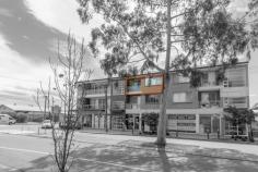 12/10 North Avenue Cessnock NSW 2325 $320,000 - $340,000 INNER CITY LIVING – Spacious open plan apartment, CBD at your doorstep! – Two large bedrooms with built-in robes – Split system A/C and ceiling fans – Two bathrooms – Spacious kitchen with plenty of storage and stone bench top – Lush carpet throughout living area – Two balconies for all seasons allowing a nice breeze through at this height – Ideal investment property that would attract plenty of interest in today’s rental market – 128m2 + a dedicated undercover car space...