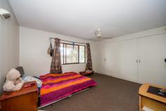 38 Pickett Street Svensson Heights QLD 4670 $220,000 This home is perfect as an investment/first home or a small renovation project! Owners are committed to a sale and encourage offers!! Inspect by contacting exclusive marketing specialist Michael Nash today! Features Include: -3 Massive bedrooms with built ins -Spacious lounge and generous dining and kitchen areas -Full length veranda for plenty of outdoor entertaining space -Single carport attached to home -Very low maintenance property, great piece of mind for any investor/home owner -Return potential of $270-$290 per week with tenant currently in the home For all enquiries contact Michael directly...