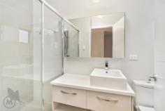 8/24 Wallace Street, CHERMSIDE QLD 4032 | Madeleine Hicks Real Estate Brisbane High end finishes, no money speared! Buy NOW! Situated in a unique complex of only 8 units, in a sort after location, walking distance to the Price Charles and Holy Spirit Hospitals and public transport at your doorstep. You will be sure to be impressed with what this boutique complex has to offer. This unit, featuring 2 spacious bedrooms, master with designer en-suite, air-conditioning, both bedrooms have access to the second balcony. Fast facts- Floor to ceiling porcelain tiles in both bathrooms Air-condition in Master bedroom and living room Huge entertaining deck with city glimpses Spaces designer kitchen with stone benchtops and Delonghi Appliances 2.7m high ceilings with LED downlights Fans throughout Single car secure car space What’s close by: – 10-minute walk to Westfield Chermside – 1-minute drive to Prince Charles Hospital – 10-minute to the Clem 7 Tunnels – 15-minute drive to the Brisbane airport – Bus routes 80 meters from your doorstep – 4-minute drive to Padua and Mount Alvernia Colleges Don’t miss out, the owner has given us clear instructions this property will sell! Currently rented for $400.00 per week returning approximately 4.5% yield after costs on the current asking price, this is a great opportunity for investors or if your looking to move in the current lease in places finishes in February 2020. What an opportunity to purchase in Chermside! Contact the MHRE team today to inspect! Building: 103 m² Bedrooms: 2 Bathrooms: 2
