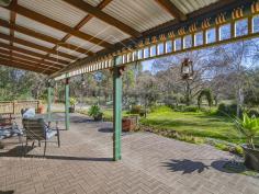 22 Greenwood Road Nannup WA 6275 $495,000 A beautiful two storey home surrounded by gardens opposite Kondil National Wildflower Park. Set on just under five acres with a spare green paddock suitable for a horse or pony this 4 bedroom, 3 bathroom and 4 toilet home is what country living is all about. Space and comfort all around you. Well designed internally with kitchen, living and dining and separate lounge. 3 bedrooms with verandah and deck on the second storey. One of which is the master bedroom with ensuite and guest bedroom on the ground floor just in case you run out of space! Situated just a couple of minutes from town with shed and small workshop, veggie garden and a spring water bore with unending bush just over the road. Not far from Barrabup Pool for a summer swim at Nannup's favourite swimming hole. What more could you ask for? Definitely needs to be viewed to be appreciated.