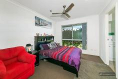 75 Reibelt Drive Caboolture QLD 4510 $360,000 Are you looking for a modern family home packed full of features, showcasing low maintenance cost efficient living with room to entertain? We have the property for you! Features include: * 4 Bedrooms with built-in wardrobes, ceiling fans & security screens * Master bedroom with ensuite & walk-in wardrobe * 2nd Modern family sized bathroom with separate bath & shower * Luxurious modern kitchen with stainless steel appliances including a dishwasher, granite bench-top & large pantry. * Large air-conditioned living area overlooking your impressive outdoor alfresco * Internal laundry * Covered outdoor entertaining area * Fully fenced low maintenance yard * Double lock up garage with remote control door & internal access * Security screens throughout. * Split system air-conditioner. * NBN connection available Located with-in walking distance to Pumicestone State School & Australian Christian College, New local Pumicestone Village shopping centre and easy access to the Bruce Highway both north and south only a short drive. Perfectly suited to the Investor, First Home Buyer, or those looking to downsize – this fantastic property needs to be added to your must see list – Call Today to arrange your inspection!! Features Air Conditioning Built-In Wardrobes Close To Schools Close To Shops Close To Transport Garden 600m2 Block...