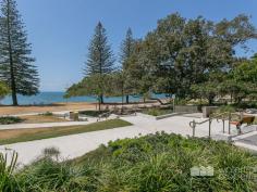 502 / 4 Anderson Street, Scarborough | Waterfront Properties Redcliffe Excellent Water Views & Superb Location….. at a Great Price! Enjoy a tranquil waterfront lifestyle with cooling breezes and relaxing views across Moreton Bay from this modern & stylish Apartment. Stroll just meters to the Scarborough Village café precinct, iconic Scarborough Park and Beach, with an abundance of activities at your doorstep. Features Include: 2 generous bedrooms, Master with WIR and ensuite Spacious open plan living areas Great 2 pak kitchen with stone benchtops Quality fittings and fixtures throughout Air conditioning Secure Building with intercom/swipe access Secure basement car park and lock up storage If a waterfront lifestyle appeals, this Apartment represents a great opportunity. Phone Mark 0413 447 576 for your inspection.