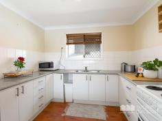 1 / 22-24 GRANT STREET, Redcliffe - Waterfront Properties Redcliffe Low set Villa - Prime location East of Oxley Situated just half a block back from Redcliffe’s stunning beachfront and located East of Oxley, this lowset 2 bedroom unit is in a quiet complex, in a beautiful tree-lined street. Features include: • 2 spacious bedrooms, master with air-conditioning and built-in wardrobe • Air-conditioned living/dining, large kitchen with loads of storage • Secure, remote control lock-up garage with internal access, additional storage at rear of unit for small boat trailer, shed etc. • Low body corporate fees, spacious internal laundry • Pets allowed (subject to body corporate approval) • Private, gated secure courtyard • Situated at the end of complex (only 6 in total) with large grassed area to the side Redcliffe’s vibrant CBD, with its popular shops, cafes, restaurants, RSL and waterfront delights are within an approximate 10-15-minute walk. Within a 5-minute walk is Redcliffe’s magical beachfront and walking paths towards the end of the street. Public transport is located approximately a block away and the local shops including grocery, butcher, bakery, news agency are also within a 5-10 min stroll. This unit is located within the ever-popular Redcliffe State High and Scarborough State School catchment zones. Representing amazing value, lowset units in this blue-chip location are rare to find, so call today to arrange your inspection, as this one will not last!