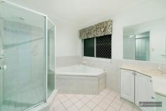 11 Mercedes Street Joyner QLD 4500 $669,000 You can’t help but be impressed by this fantastic Family home. An ex-display home that is truly one of a kind. From the extra high raked ceiling throughout the spacious open plan kitchen, dining and family room to the timber finishes, ornate cornices, entertainment cabana and separate studio. It has all a growing family could ask for, in a peaceful semi rural Joyner location. The 1551m2 block is set among quality homes and the dual street frontage offers ample parking for the boat, caravan and multiple vehicles. The home features colonial styling from the extra large wrap around verandahs, timber kitchen with ceramic cook top, dishwasher and walk in pantry. Formal lounge and huge family room, Four big bedrooms – master with ensuite and twin robes, remaining bedrooms with built-in robes and ceiling fans, plus separate study. Complete with ducted air-conditioning and fully insulated this is the way to escape the summer heat, not to the mention the private free form saltwater pool with two alfresco areas and the separate powered studio – perfect for those wanting to work from home or set up that Artists Studio/Craft Room. Extras include: Solar panels, fireplace and additional storage in the laundry In-ground pool with Private Cabana Separate studio/Home office Master bedroom with his and her wardrobes Vacuum maid and solar power Off street parking suitable for caravans and boats Storage shed and large carport Ducted air conditioning Extra bathroom and toilet – perfect for when Entertaining or Kids Pool parties Double Lockup garage with remote doors Located only minutes to Warner Village Shopping, Genesis College, Lake Samsonvale and the new USC University Campus at Petrie. The list just goes on and on. Call today – I’m looking forward to showing you your new home where each day you come home to your own private sanctuary!!! Features Air Conditioning Built-In Wardrobes Close To Schools Close To Shops Close To Transport Fireplace(s) 1551m2 Block...